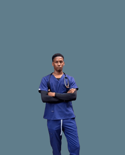 Premium Scrubs